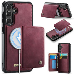 Funda para teléfono CaseMe Me80 Series con c...