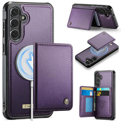 Funda para teléfono CaseMe Me80 Series con c...