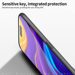 Funda para teléfono MOFI Fandun Series Frost...