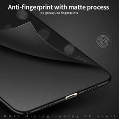 Funda para teléfono MOFI Fandun Series Frost...