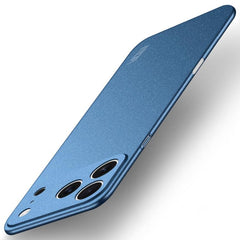 Funda para teléfono MOFI Fandun Series Frost...