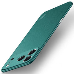 Funda para teléfono MOFI Fandun Series Frost...