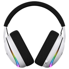 Auriculares inalámbricos/con cable para juegos, de diadema