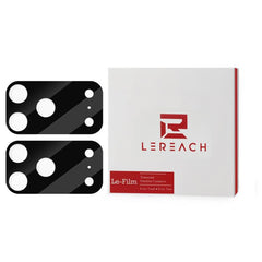 2Pcs/Set LeReach TF Series 3D Full Coverage ...