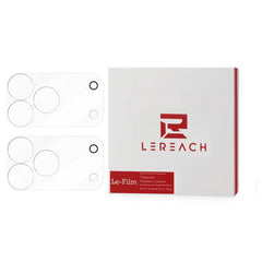 2Pcs/Set LeReach TF Series 3D Full Coverage ...