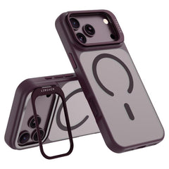 LeReach Le-Luster Series Metal Lens Kickstan...
