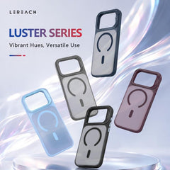 LeReach Le-Luster Series Metal Lens Kickstan...