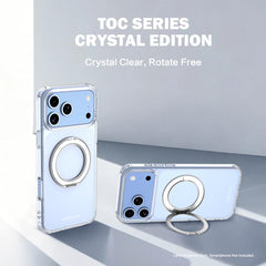 LeReach TOC Crystal Series Armor Rotation Ho...