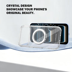 LeReach TOC Crystal Series Armor Rotation Ho...