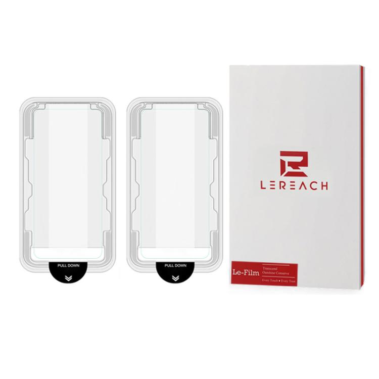 2pcs/Set LeReach CF Series PureTab Version H...
