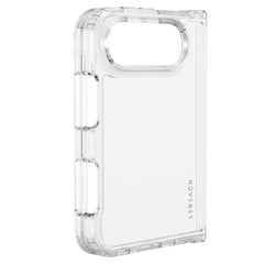 LeReach TOC Clear Series Composite Armor TPU...