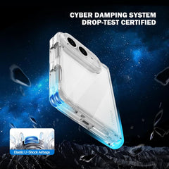 LeReach TOC Clear Series Composite Armor TPU...
