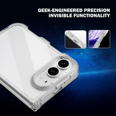 LeReach TOC Clear Series Composite Armor TPU...