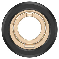 Soporte magnético para teléfono con hebilla de anillo giratoria de 360 grados y aleación