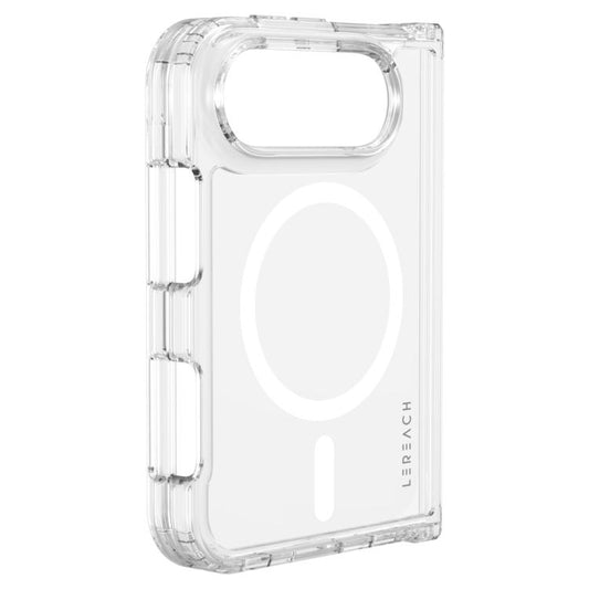 Funda magnética antigolpes LeReach TOC Clear...