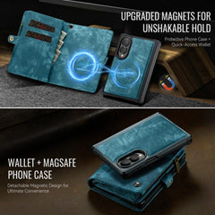 Funda de cuero multifuncional desmontable Ca...