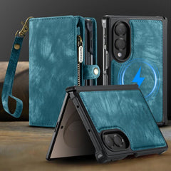 Funda de cuero multifuncional desmontable Ca...