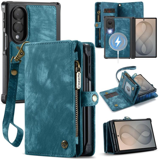 Funda de cuero multifuncional desmontable Ca...