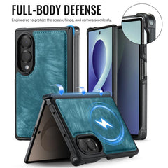Funda de cuero multifuncional desmontable Ca...