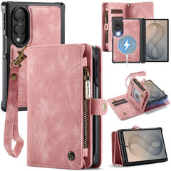 Funda de cuero multifuncional desmontable Ca...