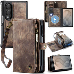 Funda de cuero multifuncional desmontable Ca...