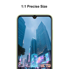 JUNSUNMAY 25 PCS/Pack Screen Protector Tempe...