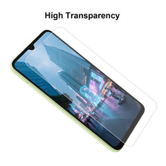 JUNSUNMAY 25 PCS/Pack Screen Protector Tempe...