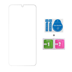 JUNSUNMAY 25 PCS/Pack Screen Protector Tempe...
