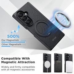 Suteni G9 Rock Texture Hinge Magnetic Holder...