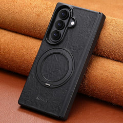 Suteni G9 Rock Texture Hinge Magnetic Holder...