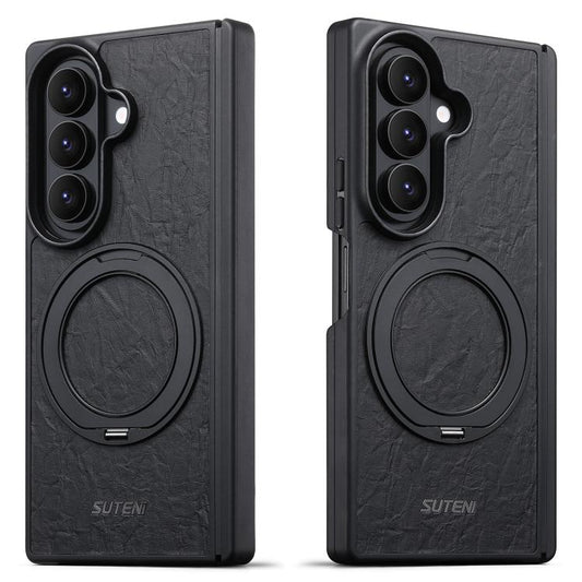 Suteni G9 Rock Texture Hinge Magnetic Holder...