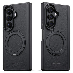 Suteni G9 Rock Texture Hinge Magnetic Holder...