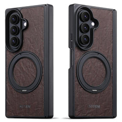 Suteni G9 Rock Texture Hinge Magnetic Holder...