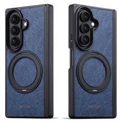 Suteni G9 Rock Texture Hinge Magnetic Holder...