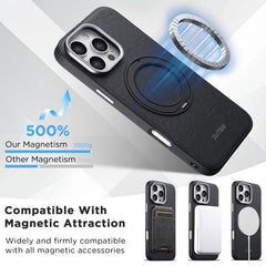 Suteni G9 Rock Texture Magnetic Holder Phone...