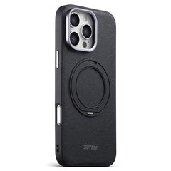 Suteni G9 Rock Texture Magnetic Holder Phone...