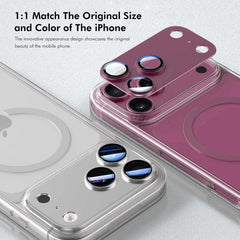 ENKAY Anti-reflection Camera Lens Frosted Ar...