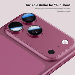ENKAY Anti-reflection Camera Lens Frosted Ar...