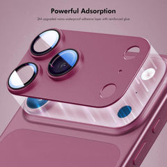 ENKAY Anti-reflection Camera Lens Frosted Ar...