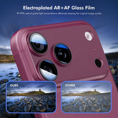 ENKAY Anti-reflection Camera Lens Frosted Ar...