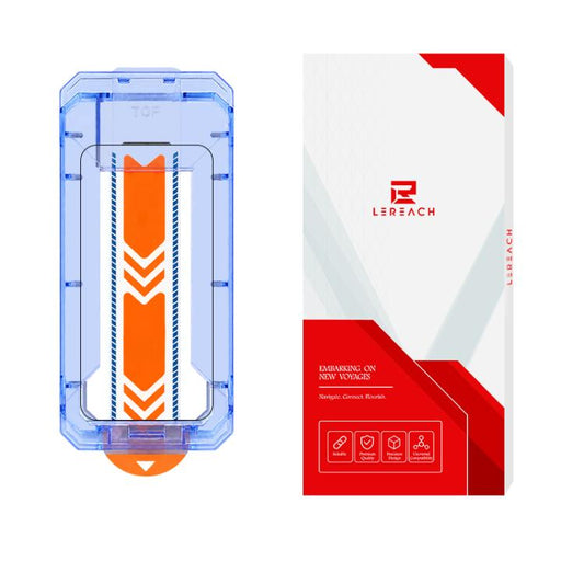 LeReach CF Series PreciseHub HD Phone Temper...