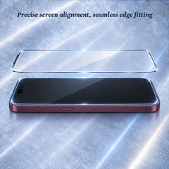 LeReach CF Series PreciseHub HD Phone Temper...