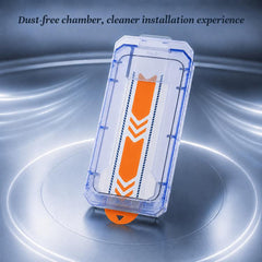 LeReach CF Series PreciseHub HD Phone Temper...