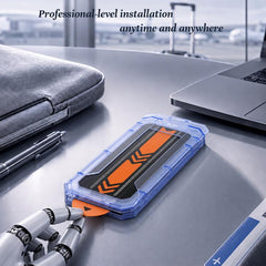 LeReach CF Series PreciseHub HD Phone Temper...
