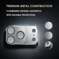 TF Series Lens Protector SyncGuard HD Magnet...
