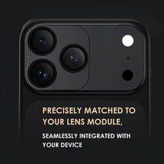 TF Series Lens Protector SyncGuard HD Magnet...