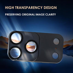 TF Series Lens Protector SyncGuard HD Magnet...