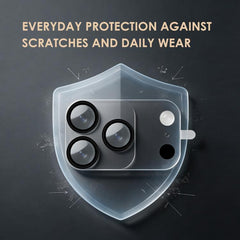 TF Series Lens Protector SyncGuard HD Magnet...