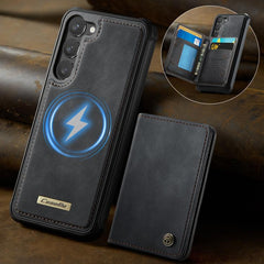 CaseMe Me80 Series Detachable Wallet Magneti...