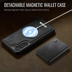 CaseMe Me80 Series Detachable Wallet Magneti...